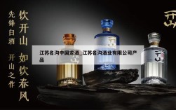 江苏名沟中国龙酒_江苏名沟酒业有限公司产品
